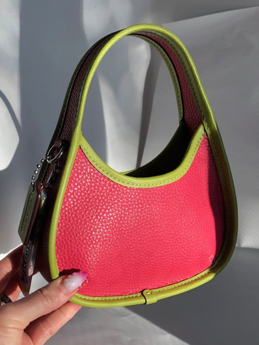 Coachtopia Mini Ergo Bag - Picture 2 of 9
